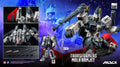TRANSFORMERS MDLX RAMJET ACTION FIGURE