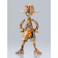One Piece Luffy Artcanvas 1/8 1000logs jubileum - Robotto