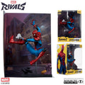 Marvel rivals kollektion 1:6 w2 Spider-Man - Robotto