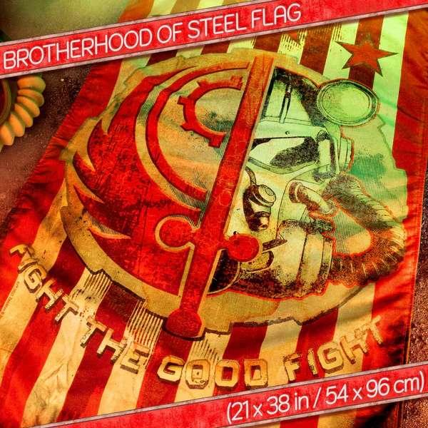 Fallout ödemark skatter kit - Robotto