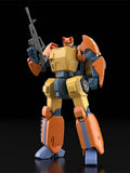 Specialt bepansrat bataljon Dorvack Mugen Calibur Moderoid MK - Robotto
