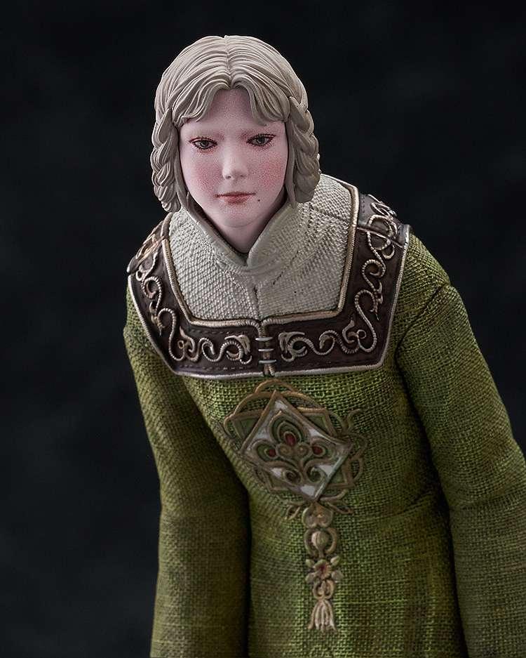 Elden Ring Rya Pop Up Parade - Robotto