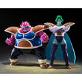 Dragon Ball Z Dodoria & Zarbon - Goku's Far - SH Figuarts - Robotto