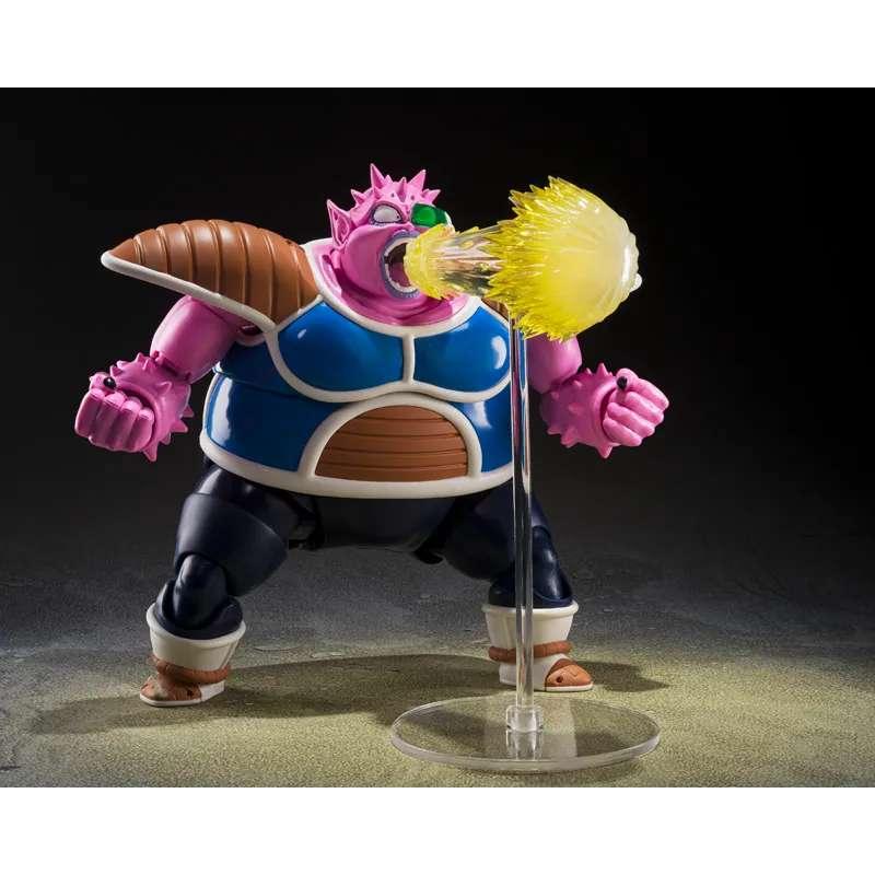 Dragon Ball Z Dodoria & Zarbon - Goku's Far - SH Figuarts - Robotto