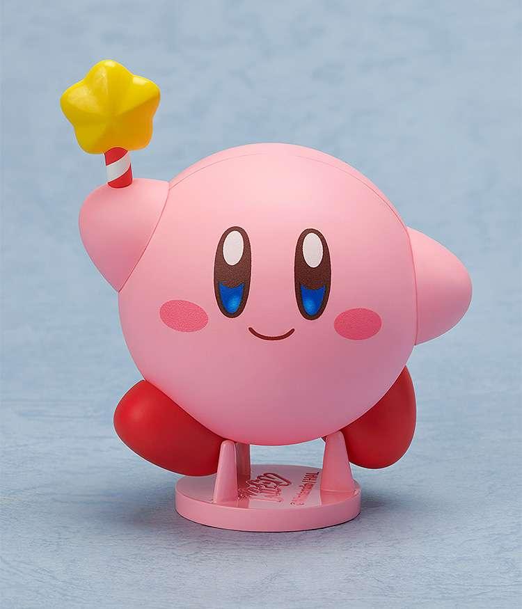 Corocoroid Kirby deluxe boxset (8) - Robotto