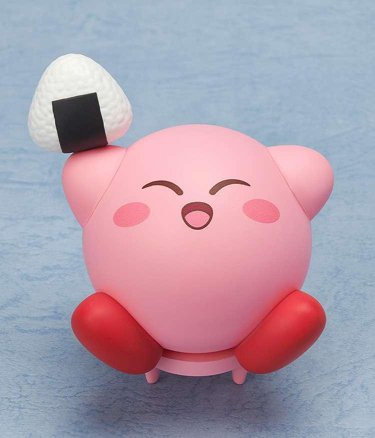 Corocoroid Kirby deluxe boxset (8) - Robotto