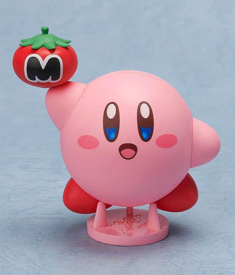 Corocoroid Kirby deluxe boxset (8) - Robotto