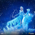 Frozen Elsa 1/10 Figur - Robotto