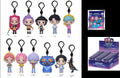 K-pop demon hunter bag clip blind box display (24)