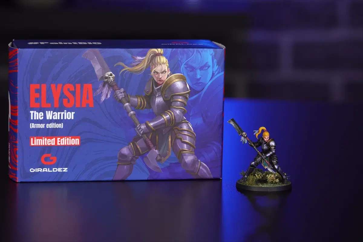 Elysia bepansrad version