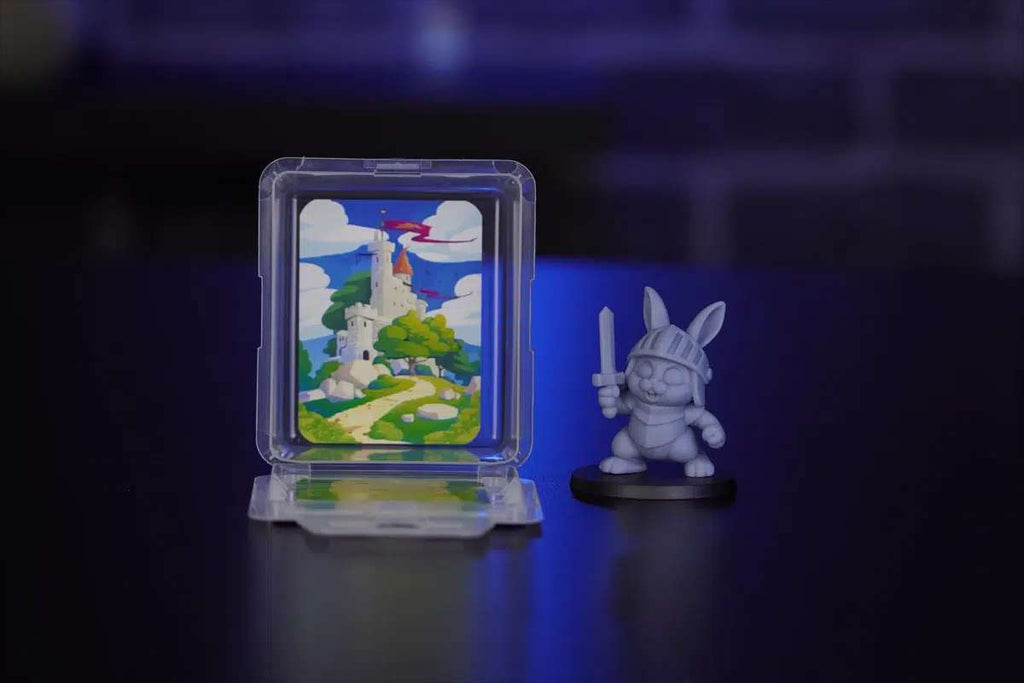 Melon skyddsversion begränsad