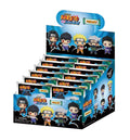 Naruto magnets blind pack display (12)