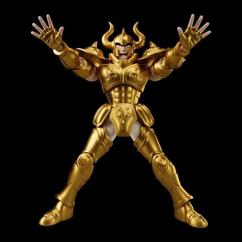 SAINT SEIYA TAURUS ALDEBARAN CHAMPION CLASS MODEL KIT - bild 3