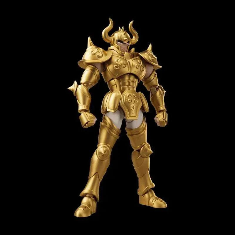 SAINT SEIYA TAURUS ALDEBARAN CHAMPION CLASS MODEL KIT - bild 2