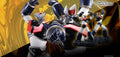 Double Mazinger Figuarts Zero Touch Metallique