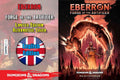 Dungeons & Dragons - Eberron: Forge of the Artificer alternative cover