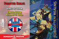 Dungeons & Dragons - Forgotten Realms - Heroes of Faerûn alternate cover