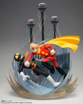 Cyborg 009 The Last Duel Figuarts Zero
