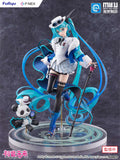 Hatsune Miku Miku With You 2025 1/7 Figur