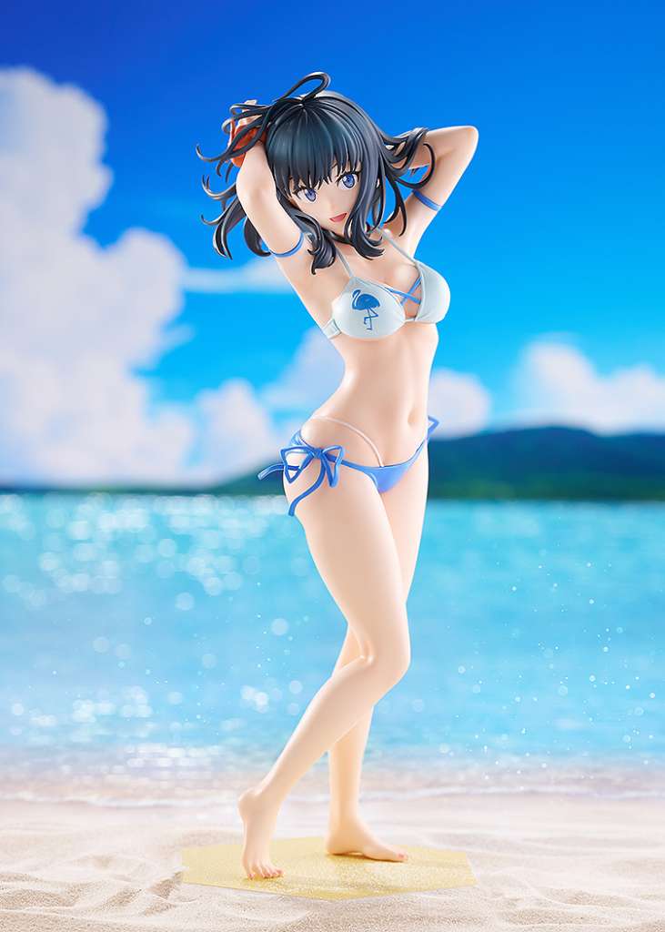 Gridman-universum Rikka Takarada pup L Beach Queens