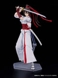 Hells Paradise Yamada Asaemon Sagiri Figma AF