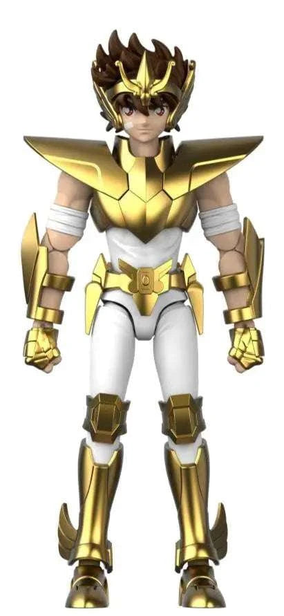 SAINT SEIYA PEGASUS SEIYA EX CHAMPION CLASS ANNIVERSARY EDITION MODEL KIT - bild 1