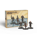 Fallout Children of Atom Clergy
