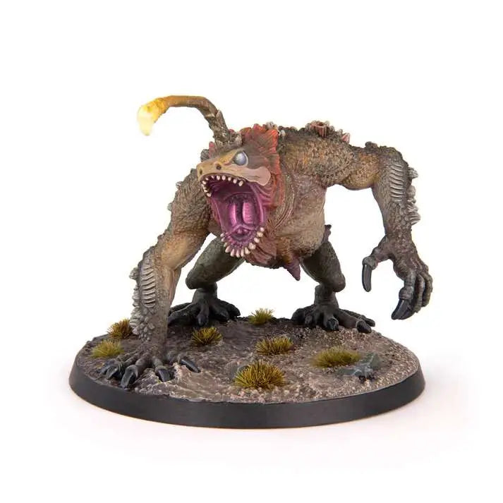 Fallout Creatures Angler