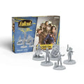 Fallout Hollywood-ikoner Amazon TV-serie Koppling