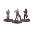 Fallout Institute Arcadia Renegades