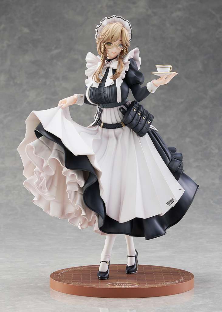 Segrens gudinna Nikke Ade 1/7 figur