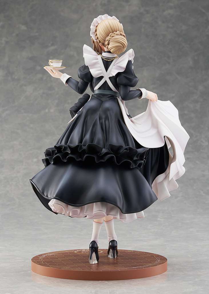 Segrens gudinna Nikke Ade 1/7 figur