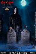 The Crow Eric Draven 1/6 Scale Deluxe Action Figure Gold Edition