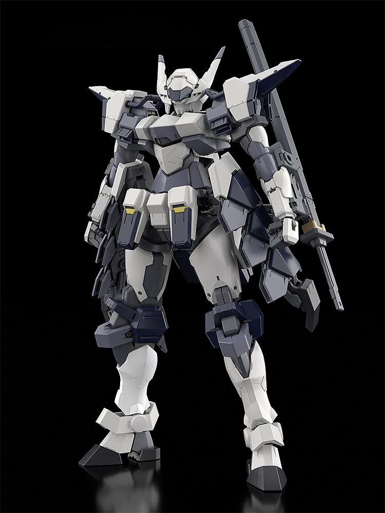 Full metal panic azure raven 1/48 mk