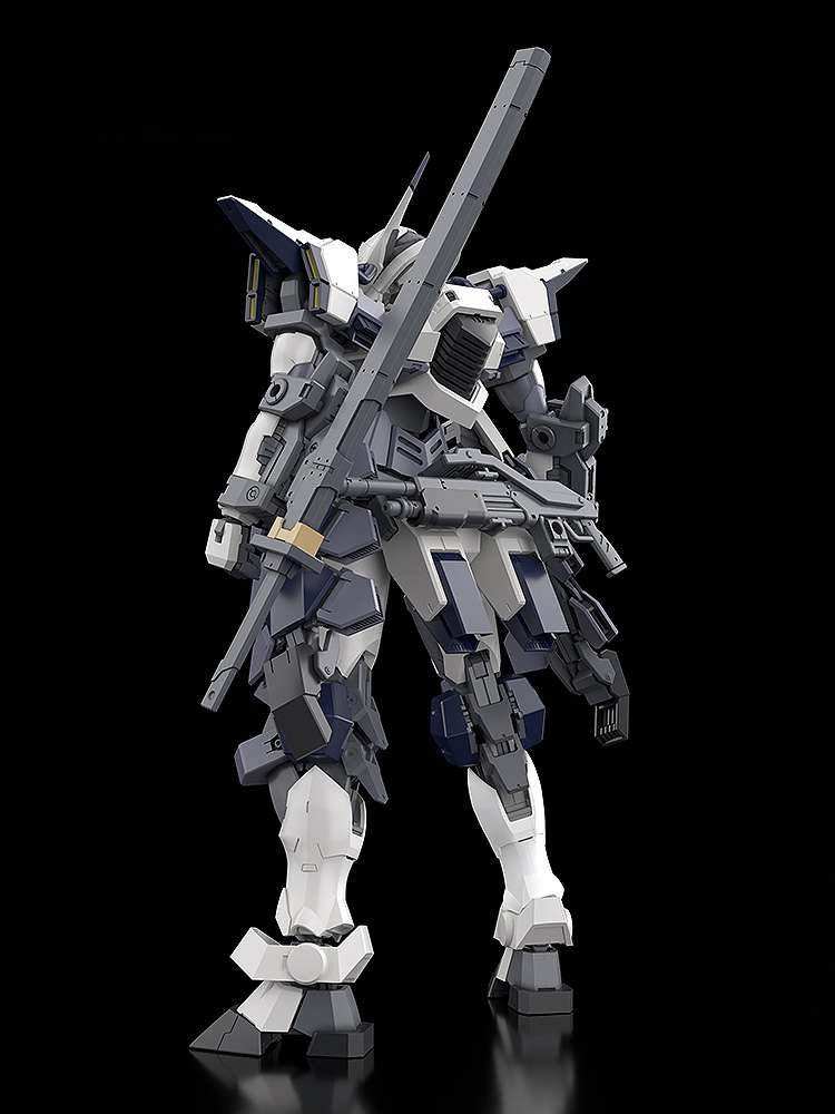 Full Metal Panic Azure Raven 1/48 mk