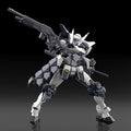 Full Metal Panic Azure Raven Typ 10 Special Display 1/48 MK