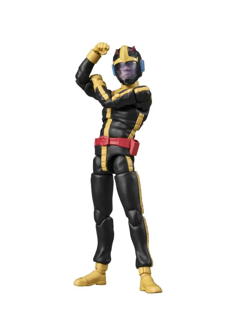 Mobildräkt Gundam PrinciplesStatens Zeon Black Tri-stars Ortega Normaldräkt Version G.m.g. Collection 14 Action Figur