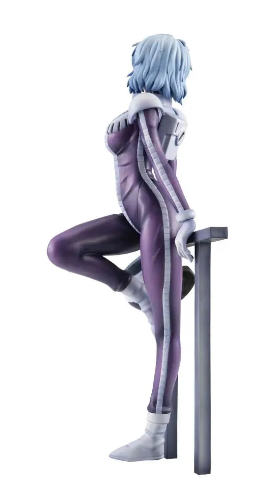 Ms Gundam 08th Ms Team Inah Sakhalin Snö Natt Version Ggg Figur