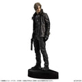 Resident Evil Requiem Leon S Kennedy Figurbyggare Skaparens Modell