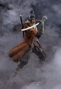Sekiro Shadows Die Twice Figma Sekiro DX av Återutgivning