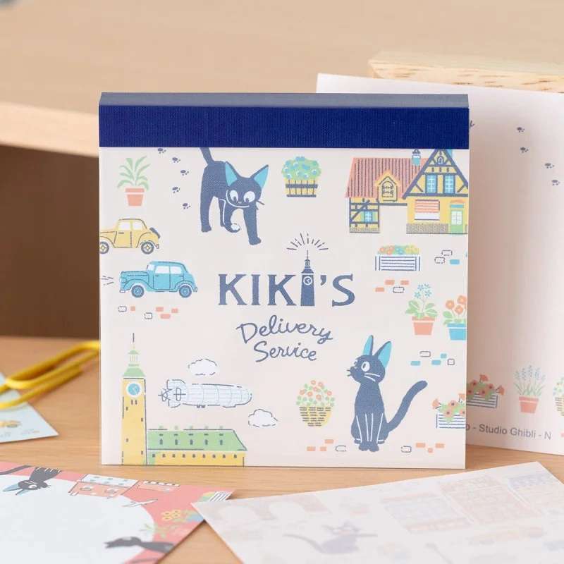 Kikis leveransservice koriko walkingset