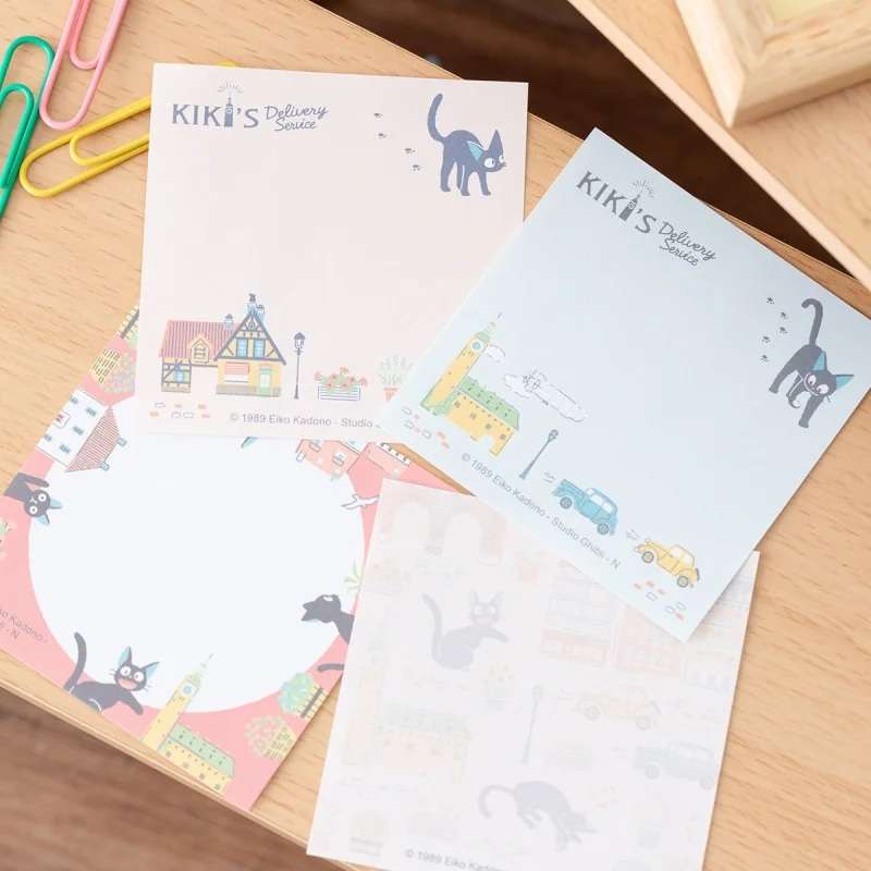 Kikis leveransservice koriko walkingset