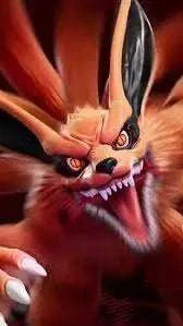 NARUTO SHIPPUDEN KURAMA NINE TAILS LEGEND EDITION ACTION EDITION 01 MODEL KIT - bild 4