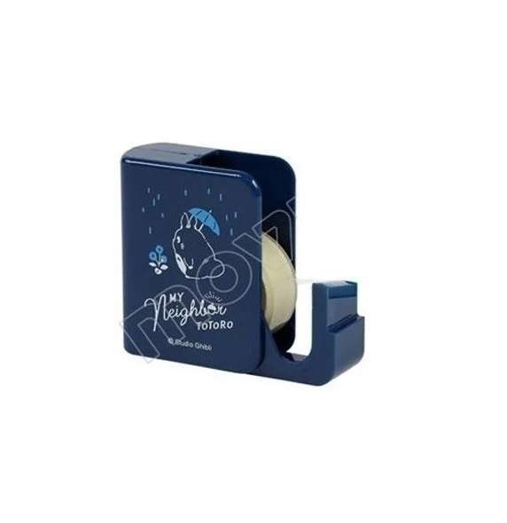 Min granne Totoro Totoro skog tejphållare