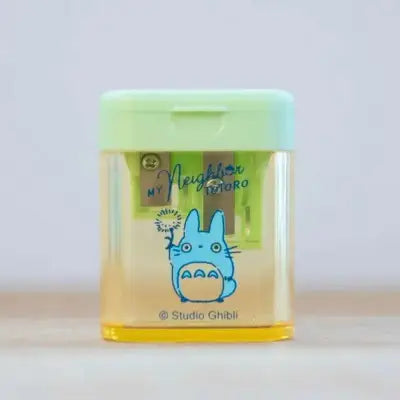 My Neighbor Totoro forest pencil sharpener