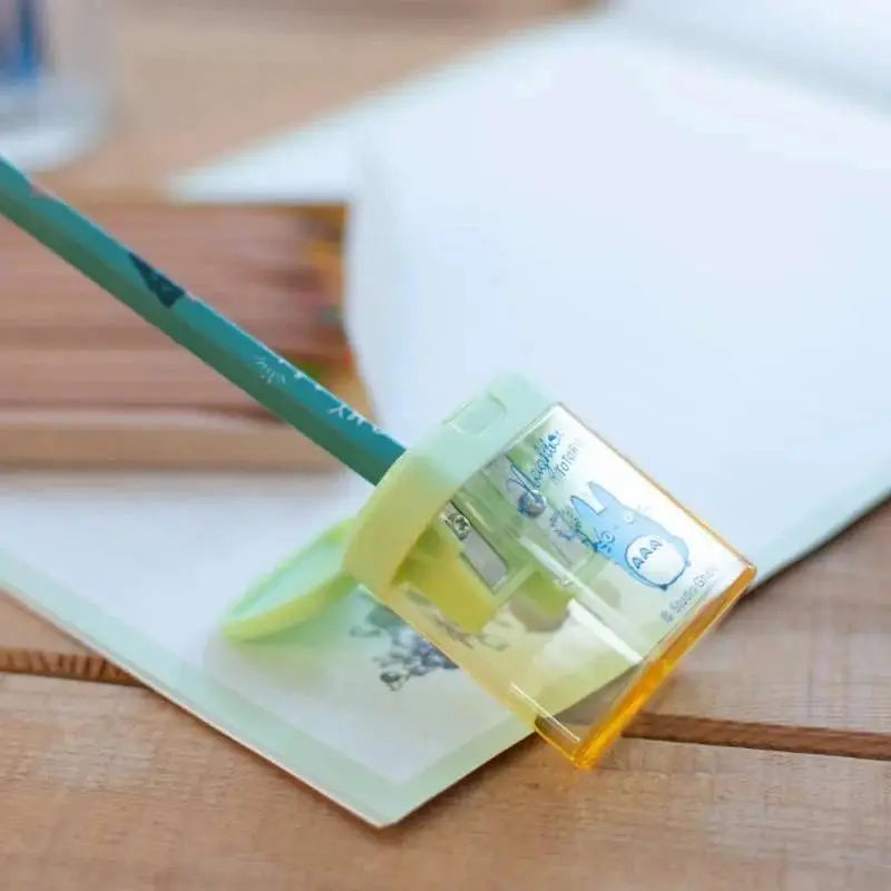 My Neighbor Totoro forest pencil sharpener