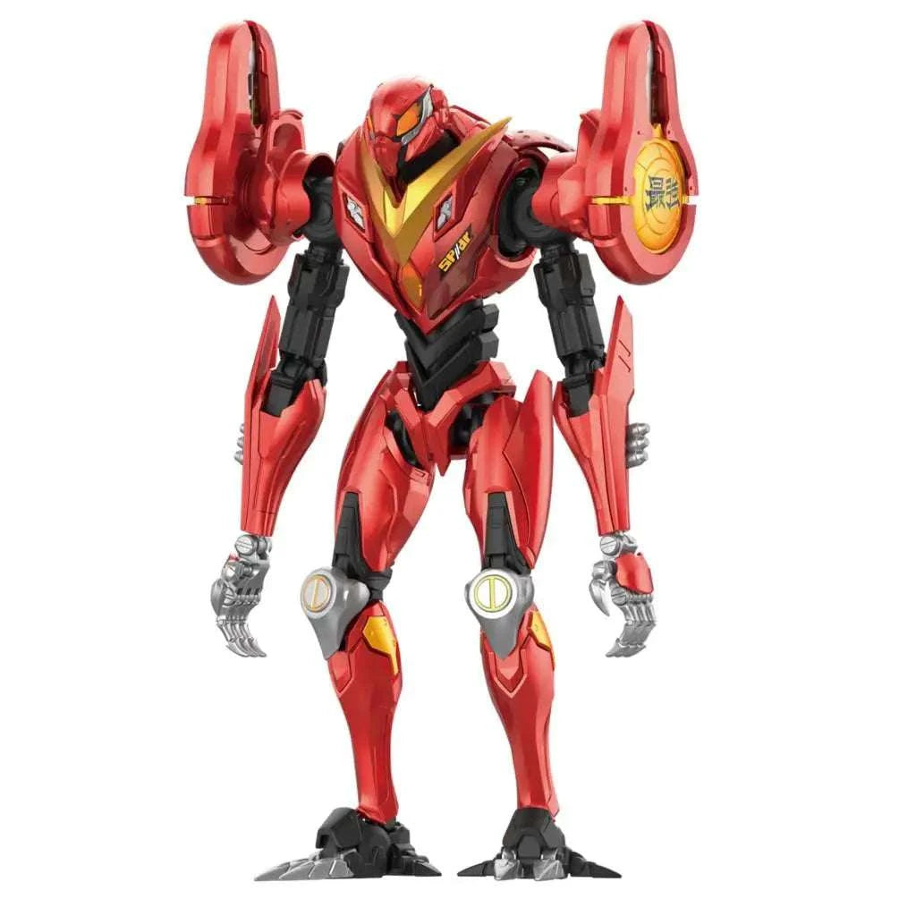 MARVEL RIVALS PENI PARKER SP DR SUIT CHAMPION CLASS 08 MODEL KIT - bild 2