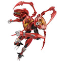 MARVEL RIVALS PENI PARKER SP DR SUIT CHAMPION CLASS 08 MODEL KIT - bild 1