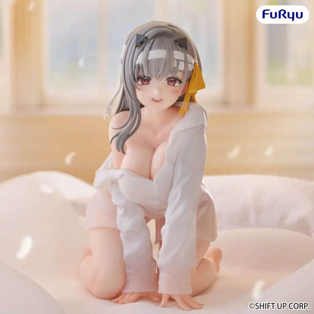 Goddess Of Victory Nikke Modernia 1:a Affection Noodle Stopper