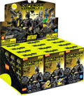 DC HERO BATMAN DEFENDER VERSION BLIND BOX (12) - bild 1